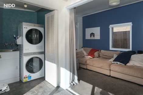 Photo of property in 14 Motu Street, Saint Clair, Dunedin, 9012