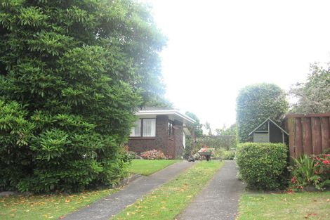 Photo of property in 2 Tynan Street, Te Puke, 3119