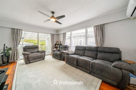 Photo of property in 116 Coast Road, Wainuiomata, Lower Hutt, 5014