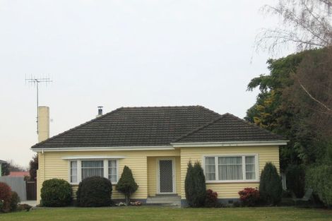 Photo of property in 13 Bowling Road, Greenmeadows, Napier, 4112