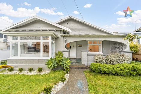 Photo of property in 6 Hume Street, Alicetown, Lower Hutt, 5010