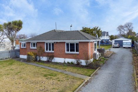 Photo of property in 27 Allnatt Street, Temuka, 7920