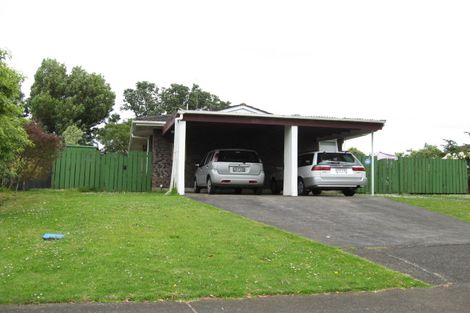 Photo of property in 2/88 Muir Avenue, Mangere Bridge, Auckland, 2022