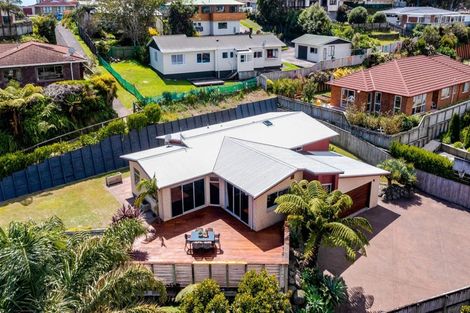 Photo of property in 15c Anderson Way, Highlands Park, New Plymouth, 4312