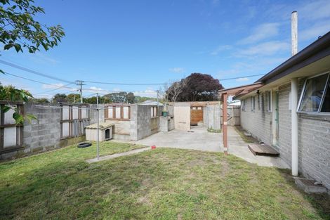 Photo of property in 159 Shortland Street, Aranui, Christchurch, 8061