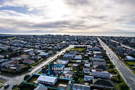 Photo of property in 23 Endeavour Street, North New Brighton, Christchurch, 8083