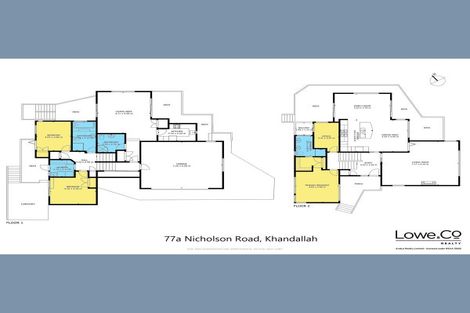 Photo of property in 77a Nicholson Road, Khandallah, Wellington, 6035