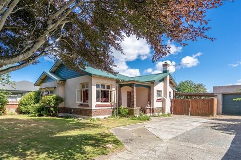 Photo of property in 58 Mitchell Street, Richmond, Invercargill, 9810
