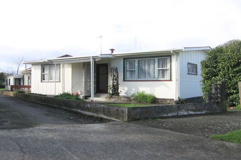 Photo of property in 99 North Street, Palmerston North, 4410