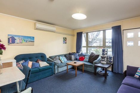 Photo of property in 7/54 Anzac Avenue, Dunedin Central, Dunedin, 9016