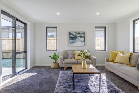 Photo of property in 13 Turutu Place, Long Bay, Auckland, 0630