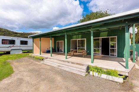 Photo of property in 46 Waihuka Road, Omapere, Kaikohe, 0473