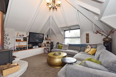 Photo of property in 68 Moore Road, Lorneville, Invercargill, 9874