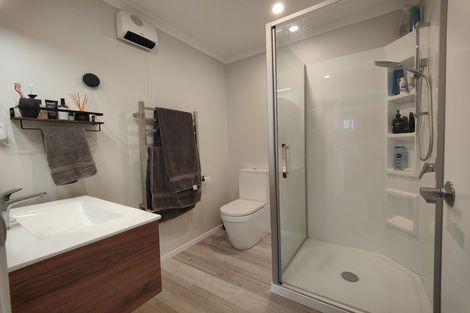 Photo of property in 3 Balmerino Lane, Wallaceville, Upper Hutt, 5018