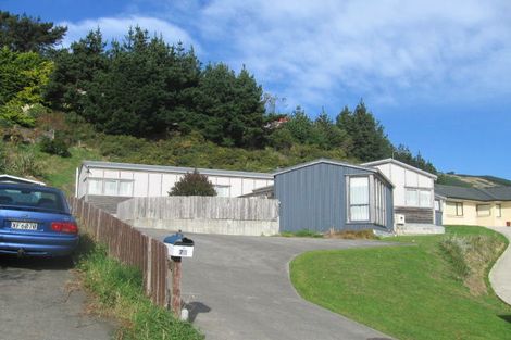 Photo of property in 75 Awatea Street, Ranui, Porirua, 5024