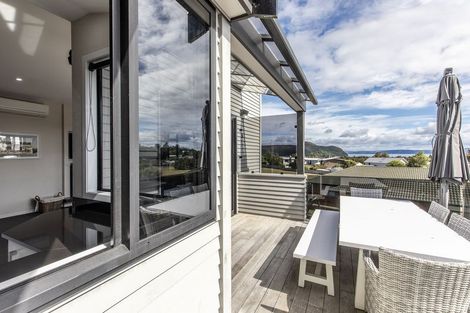 Photo of property in 72 Kahotea Drive, Motuoapa, Turangi, 3382