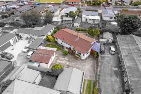 Photo of property in 27a Ebdentown Street, Ebdentown, Upper Hutt, 5018