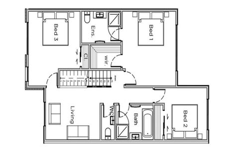 Photo of property in 10 Orford Lane, Takanini, 2112