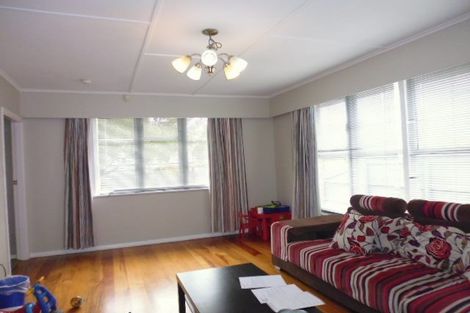 Photo of property in 52 Dyer Street, Epuni, Lower Hutt, 5011
