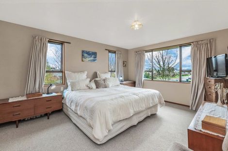 Photo of property in 18 Mountain View Place, Leeston, 7632