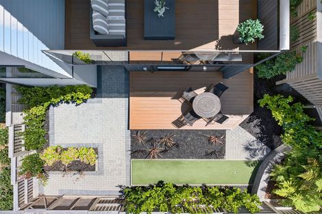 Photo of property in 3/27 Hastings Road, Mairangi Bay, Auckland, 0630