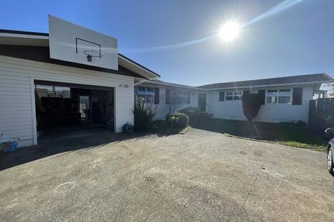 Photo of property in 295c Huatoki Street, Upper Vogeltown, New Plymouth, 4310