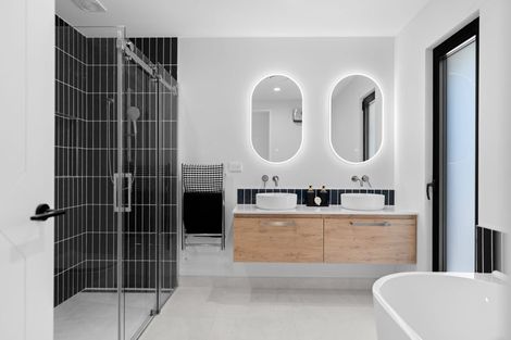 Photo of property in 5 Kilmurry Street, Halswell, Christchurch, 8025