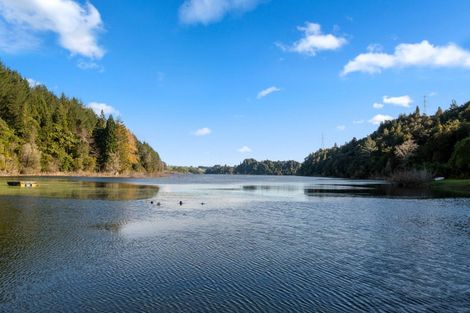 Photo of property in 41 Tombleson Road, Lake Rotoma, Rotorua, 3074