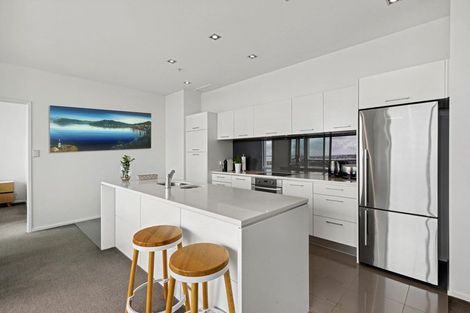Photo of property in Sentinel Apartments, 1605/3 Northcroft Street, Takapuna, Auckland, 0622