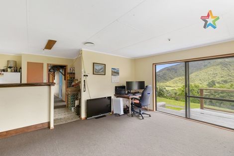 Photo of property in 199 Coast Road, Wainuiomata, 5373
