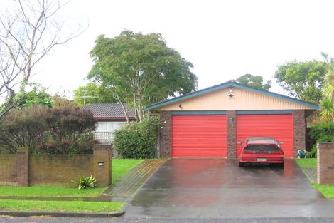 Photo of property in 142 Fisher Parade, Farm Cove, Auckland, 2012