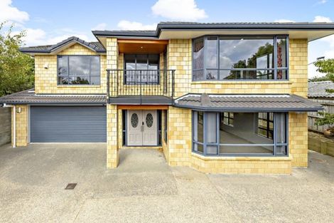 Photo of property in 13a Dryden Avenue, Papatoetoe, Auckland, 2025