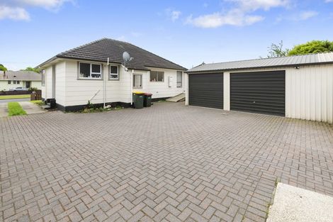 Photo of property in 6 Puriri Crescent, Hillcrest, Rotorua, 3015