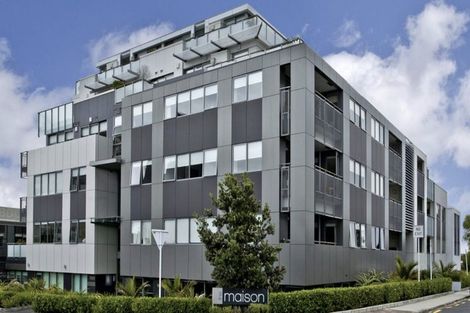 Photo of property in Maison Apartments, 106/16 Huron Street, Takapuna, Auckland, 0622