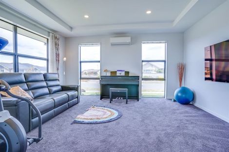 Photo of property in 2 Rich Terrace, Wigram, Christchurch, 8042