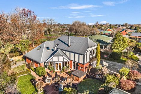 Photo of property in 1/24a Larch Place, Casebrook, Christchurch, 8051