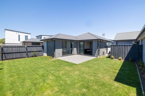 Photo of property in 24 George West Square West, Wigram, Christchurch, 8025