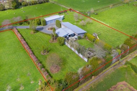 Photo of property in 369b Marshmeadow Road, Newstead, Hamilton, 3286