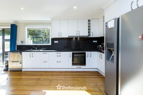 Photo of property in 45 Gillespies Road, Birchville, Upper Hutt, 5018