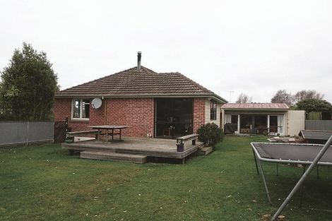 Photo of property in 30 Kelvin Street, Marchwiel, Timaru, 7910