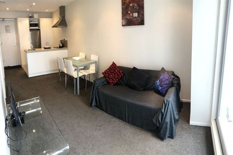 Photo of property in Soho Apartments, 1407/74 Taranaki Street, Te Aro, Wellington, 6011