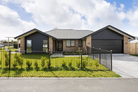Photo of property in 33 Rangimarie Road, Ngaruawahia, 3720