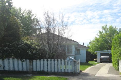 Photo of property in 58 Dillon Street, Blenheim, 7201