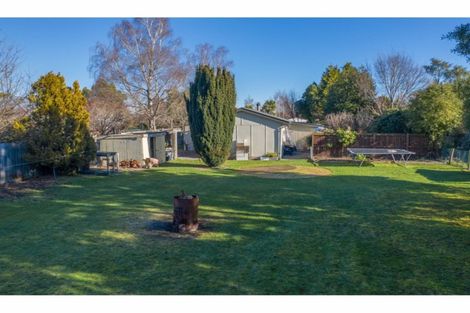 Photo of property in 34 Burnett Street, Oxford, 7430