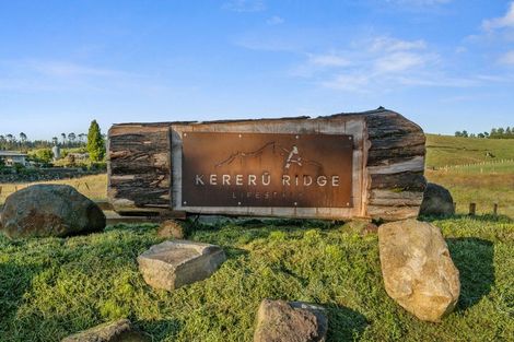 Photo of property in 1 Barclay Road, Aria, 3979