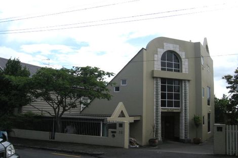 Photo of property in 32 Bath Street, Parnell, Auckland, 1052
