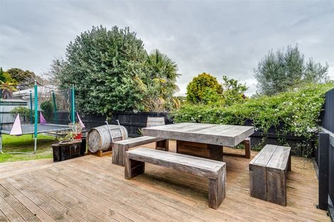 Photo of property in 49 Herrick Street, Marewa, Napier, 4110