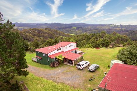 Photo of property in 149 Ngunguru Ford Road, Kiripaka, Whangarei, 0173