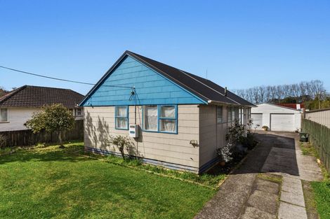 Photo of property in 13 Forsaith Street, Kawerau, 3127