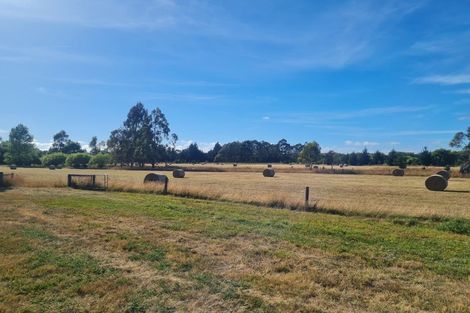 Photo of property in 430 Birch Hill Road, Okuku, Rangiora, 7473